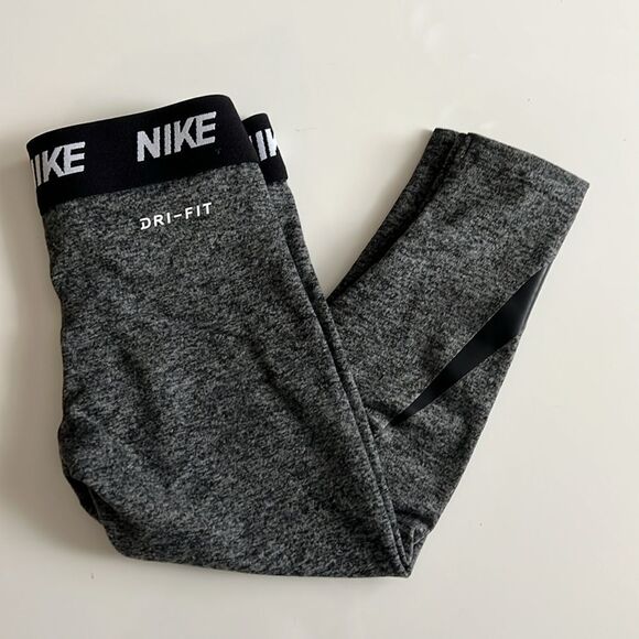 Nike Other - Kids Nike Dri-Fit Leggings